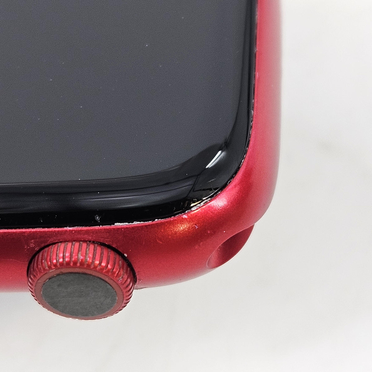 Apple Watch (Series 8) 45mm Red Unlocked 32GB
