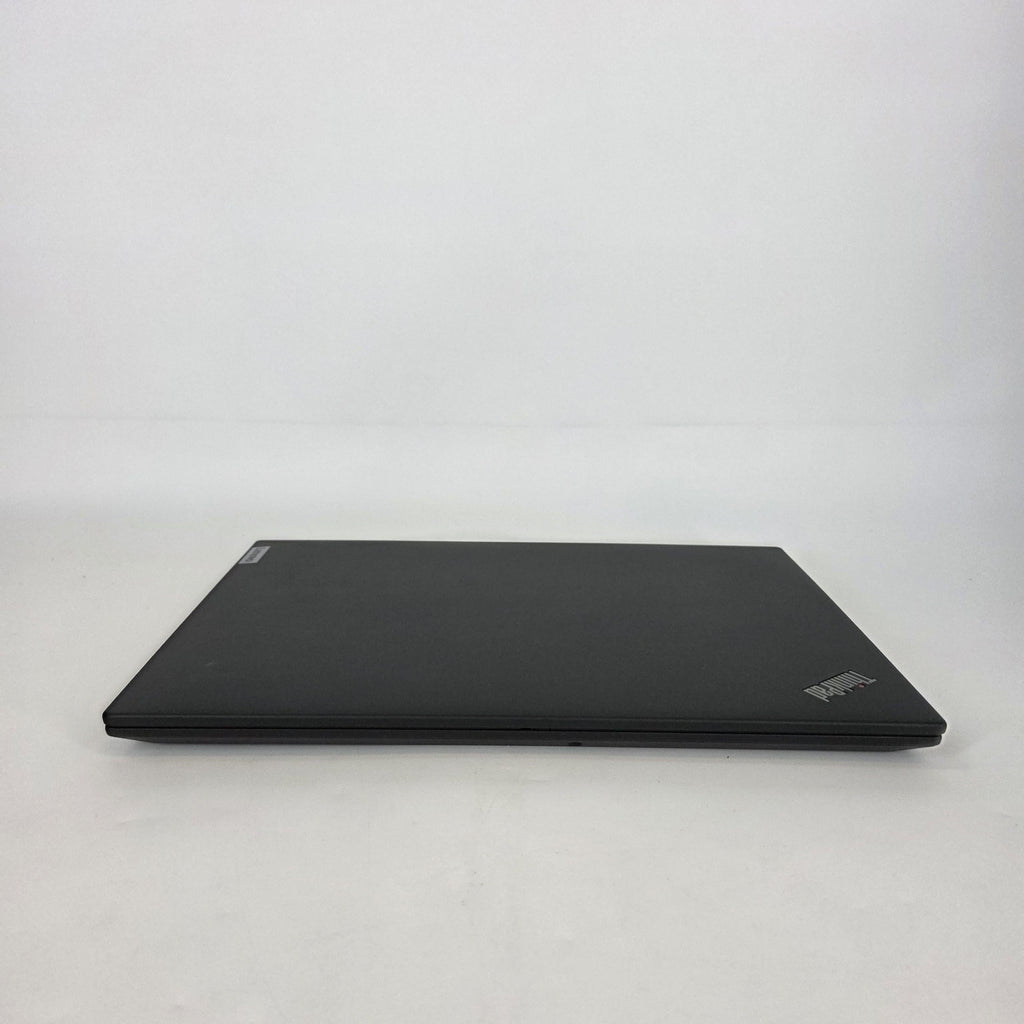 Lenovo ThinkPad P16s Gen 2 Black 3.2 GHz AMD Ryzen 5 Pro 7545U 32GB RAM 1TB Solid State Drive