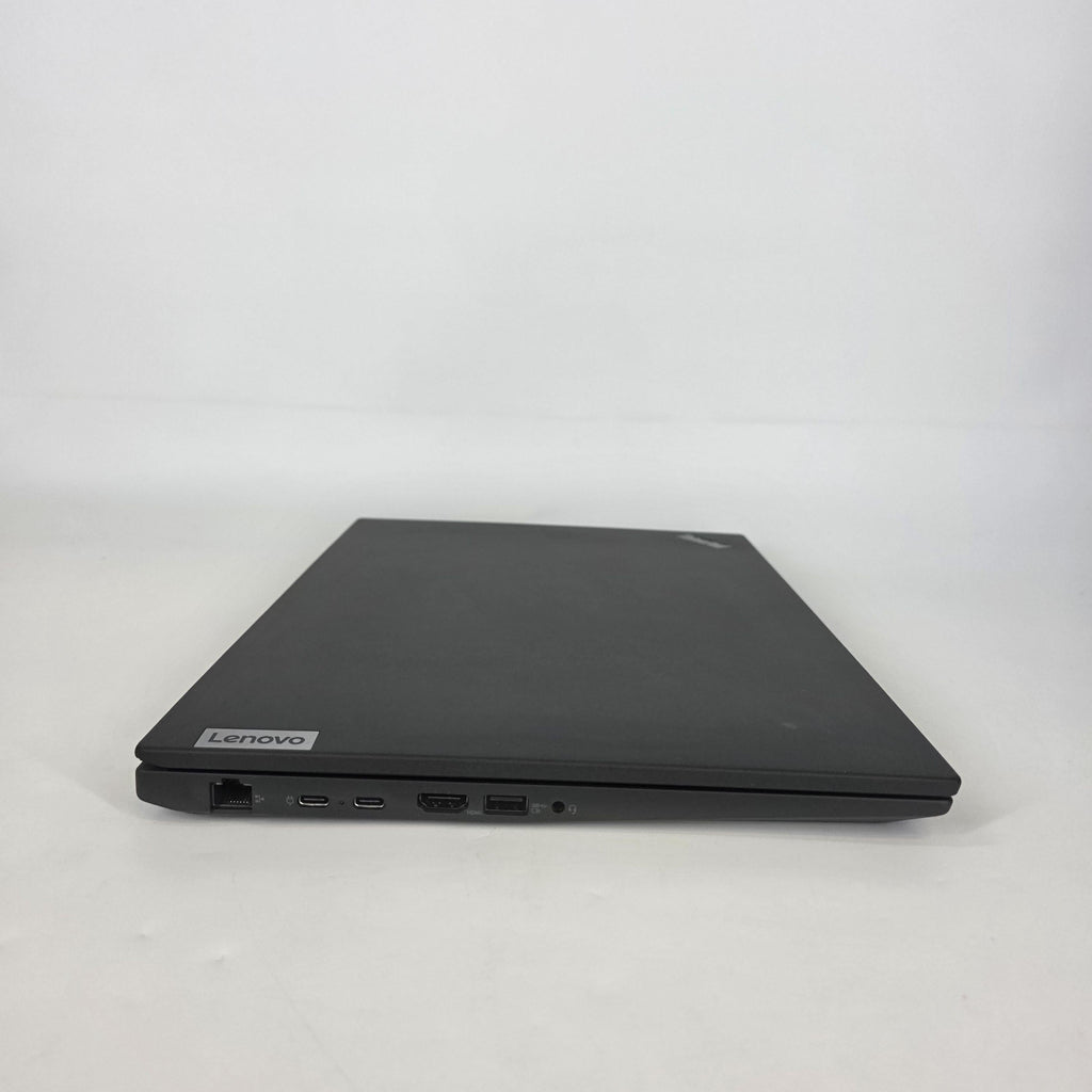 Lenovo ThinkPad P16s Gen 2 Black 3.2 GHz AMD Ryzen 5 Pro 7545U 32GB RAM 1TB Solid State Drive