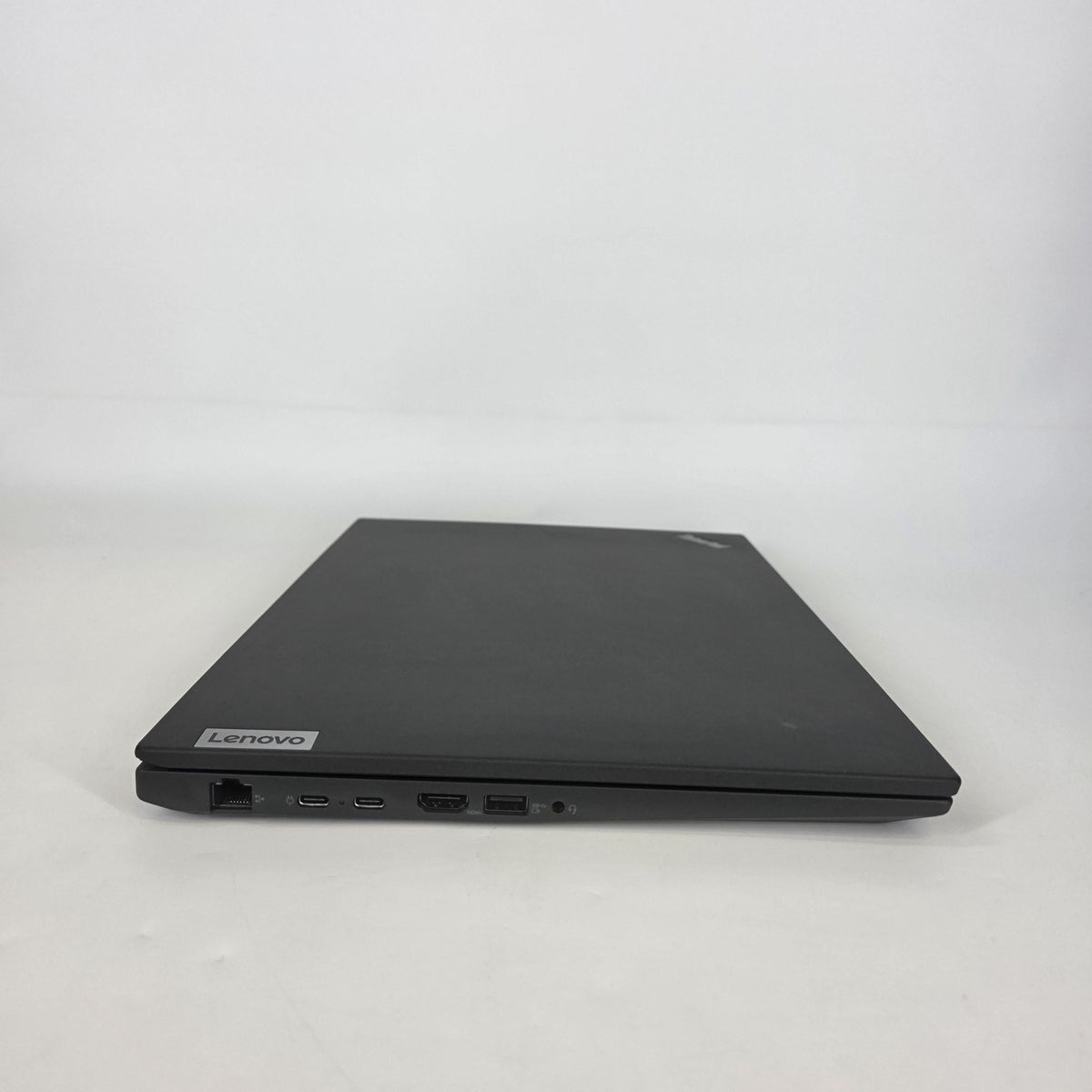 Lenovo ThinkPad P16s Gen 2 Black 3.2 GHz AMD Ryzen 5 Pro 7545U 32GB RAM 1TB Solid State Drive