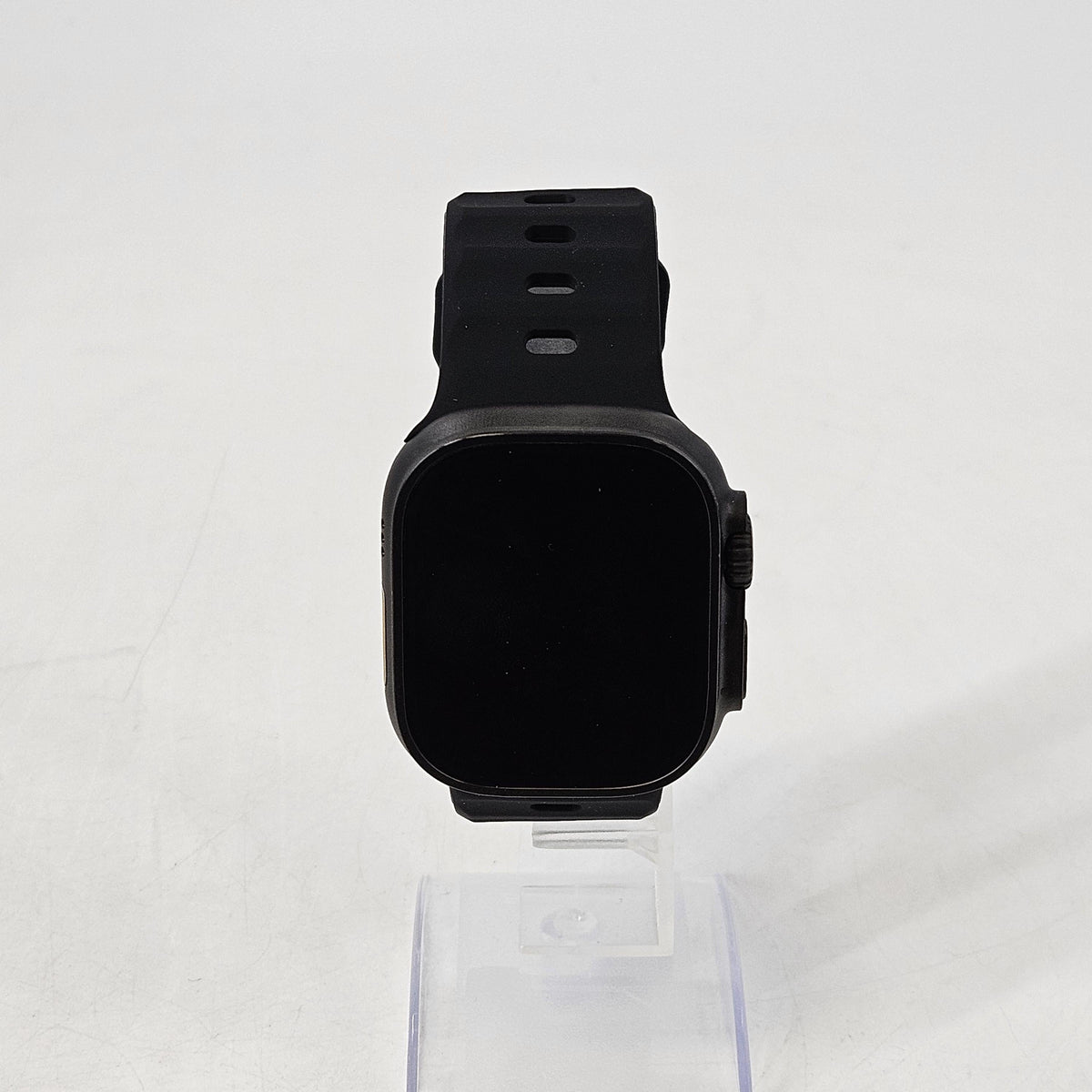 Apple Watch (Ultra 3) 49mm Black Unlocked 64GB