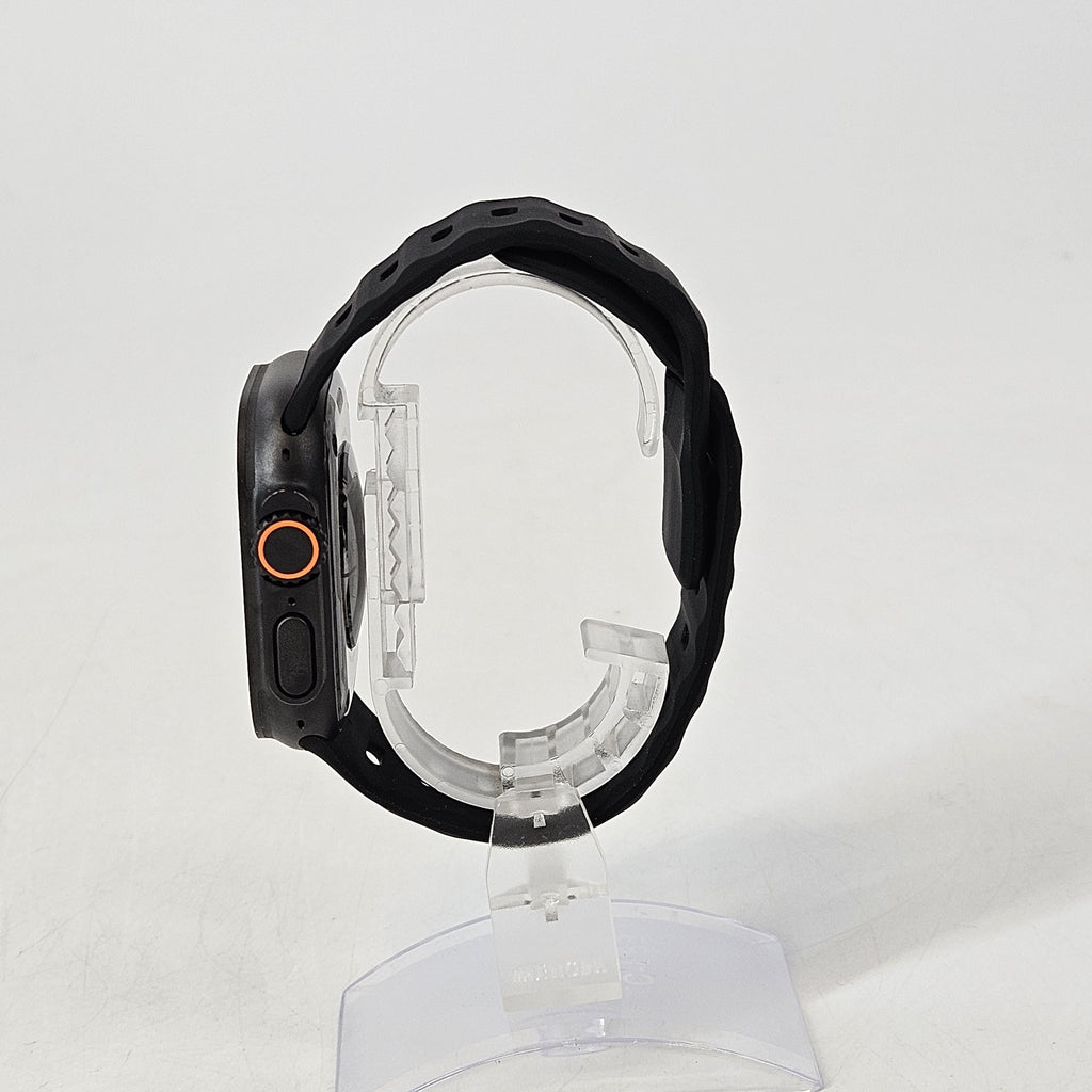 Apple Watch (Ultra 3) 49mm Black Unlocked 64GB