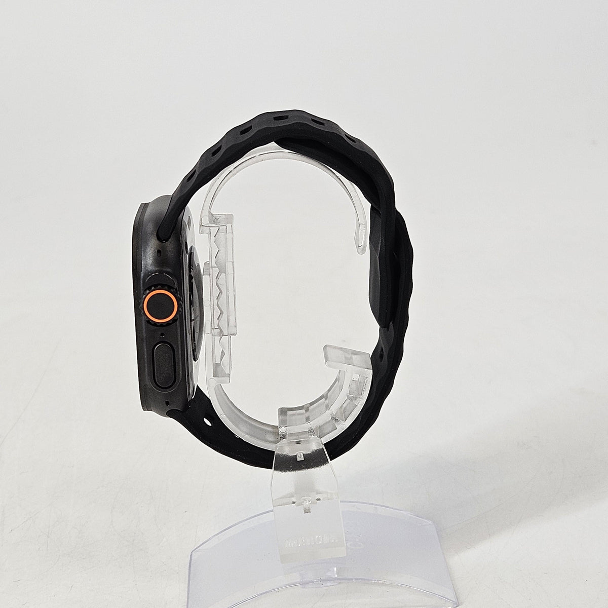Apple Watch (Ultra 3) 49mm Black Unlocked 64GB
