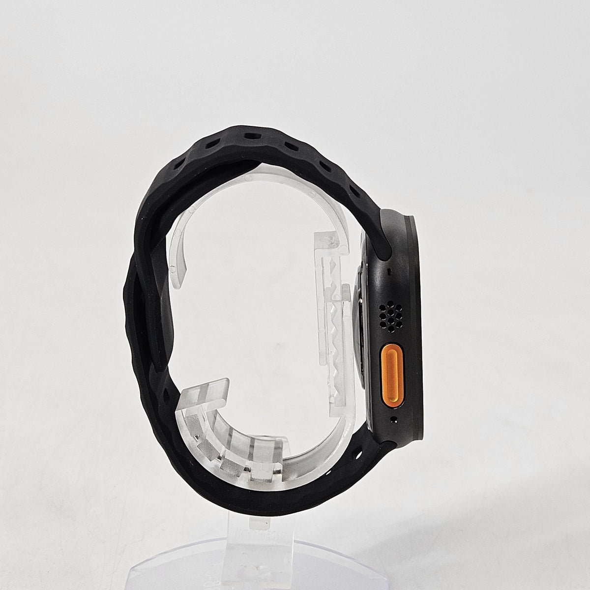 Apple Watch (Ultra 3) 49mm Black Unlocked 64GB