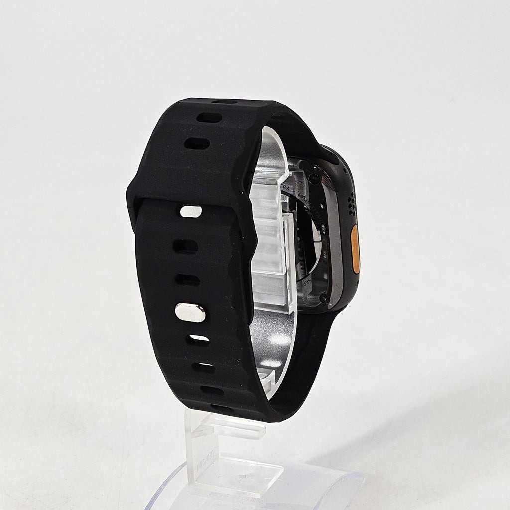 Apple Watch (Ultra 3) 49mm Black Unlocked 64GB