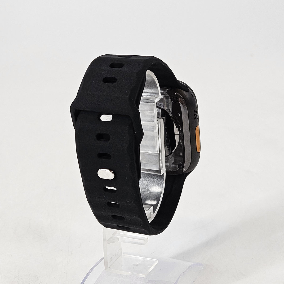 Apple Watch (Ultra 3) 49mm Black Unlocked 64GB