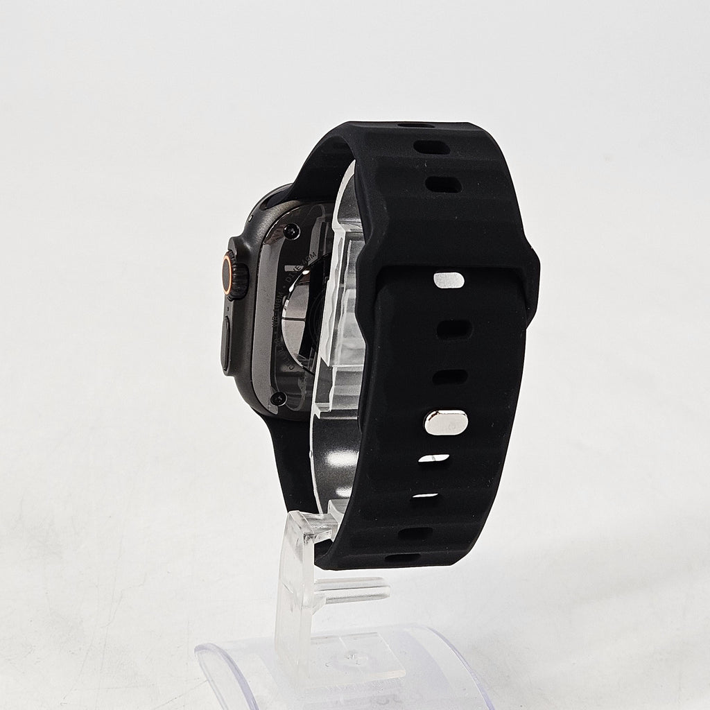 Apple Watch (Ultra 3) 49mm Black Unlocked 64GB