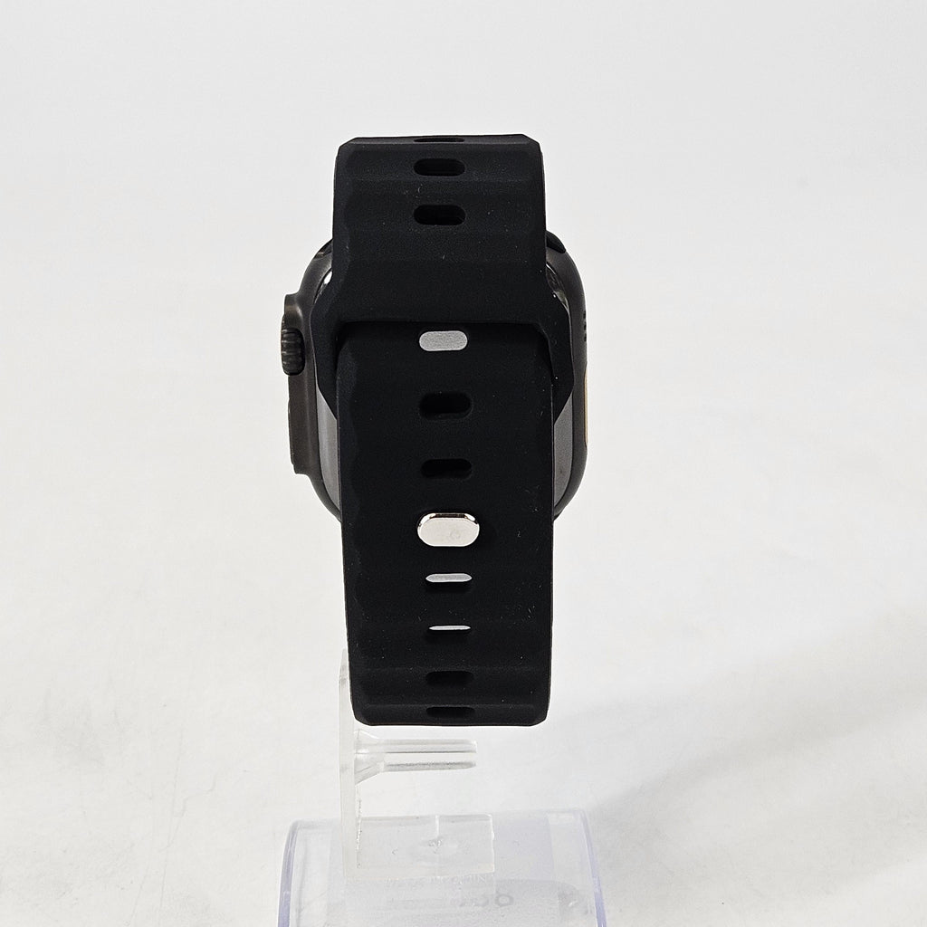 Apple Watch (Ultra 3) 49mm Black Unlocked 64GB
