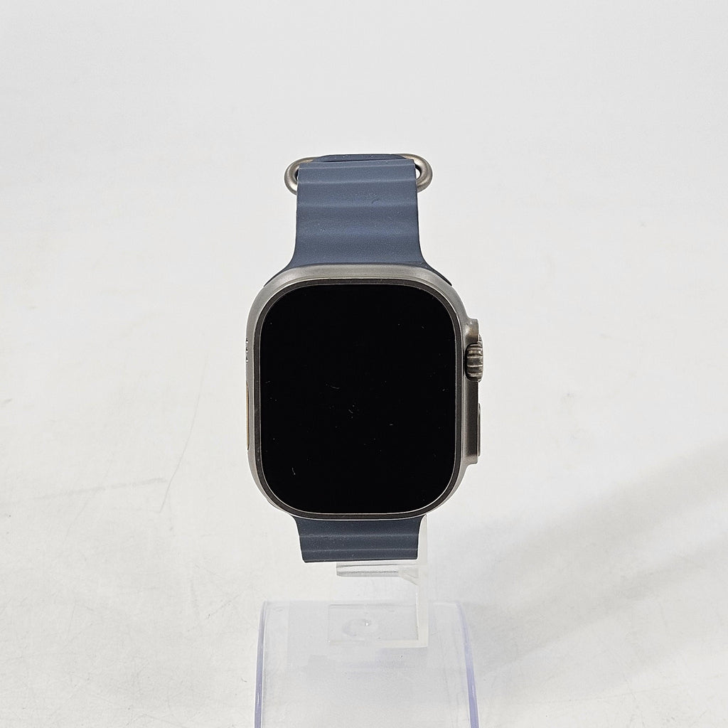 Apple Watch (Ultra 3) 49mm Natural Unlocked 64GB