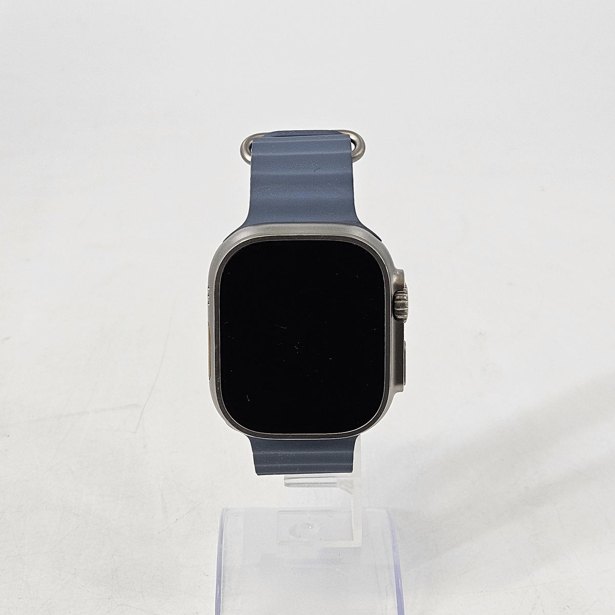 Apple Watch (Ultra 3) 49mm Natural Unlocked 64GB