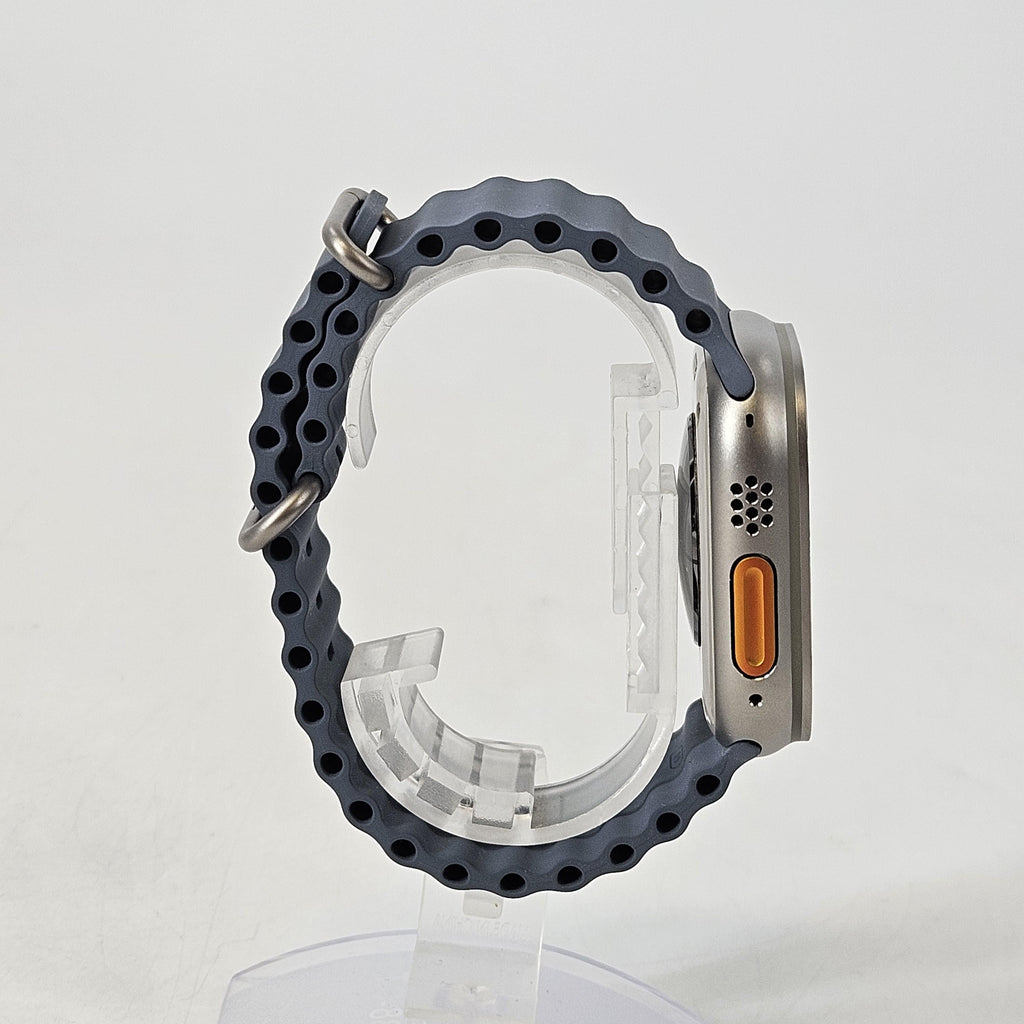 Apple Watch (Ultra 3) 49mm Natural Unlocked 64GB