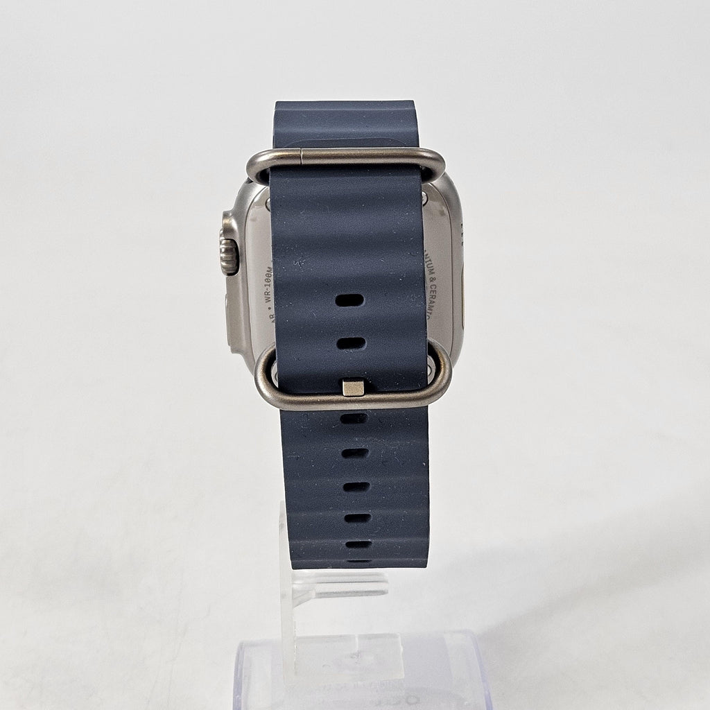 Apple Watch (Ultra 3) 49mm Natural Unlocked 64GB