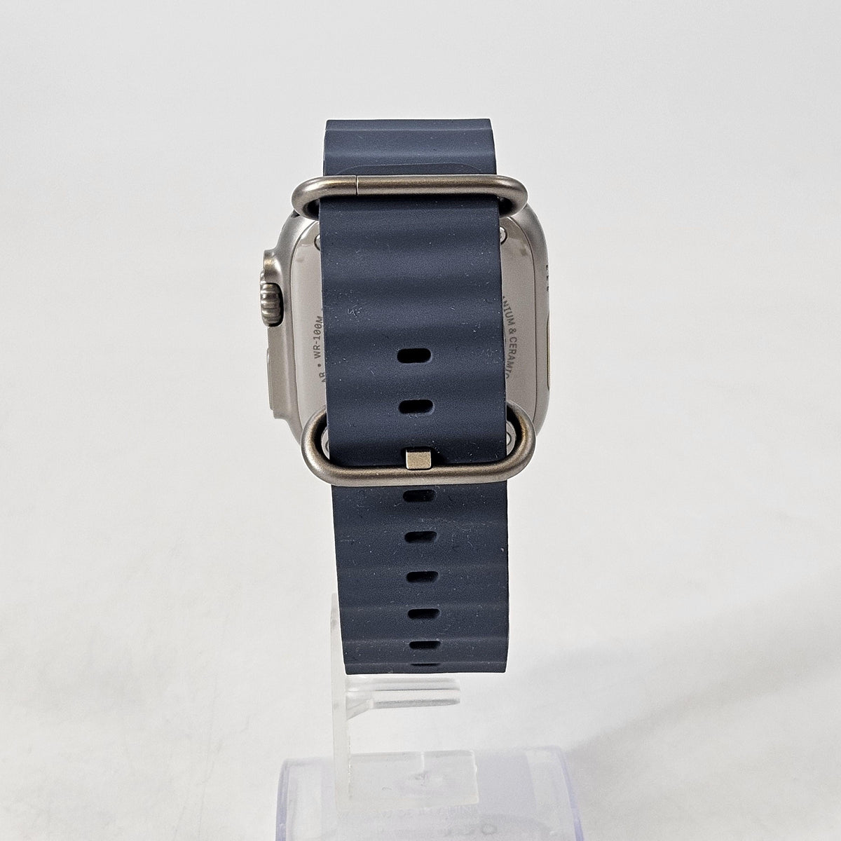 Apple Watch (Ultra 3) 49mm Natural Unlocked 64GB