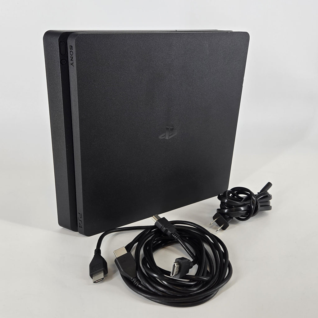 Sony PlayStation 4 1TB