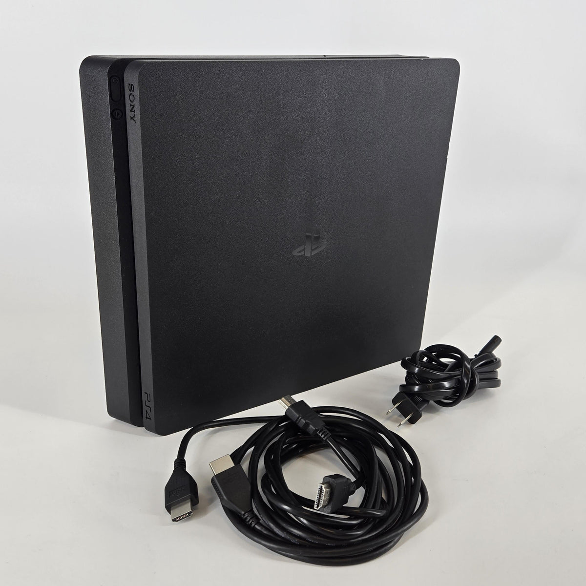 Sony PlayStation 4 1TB