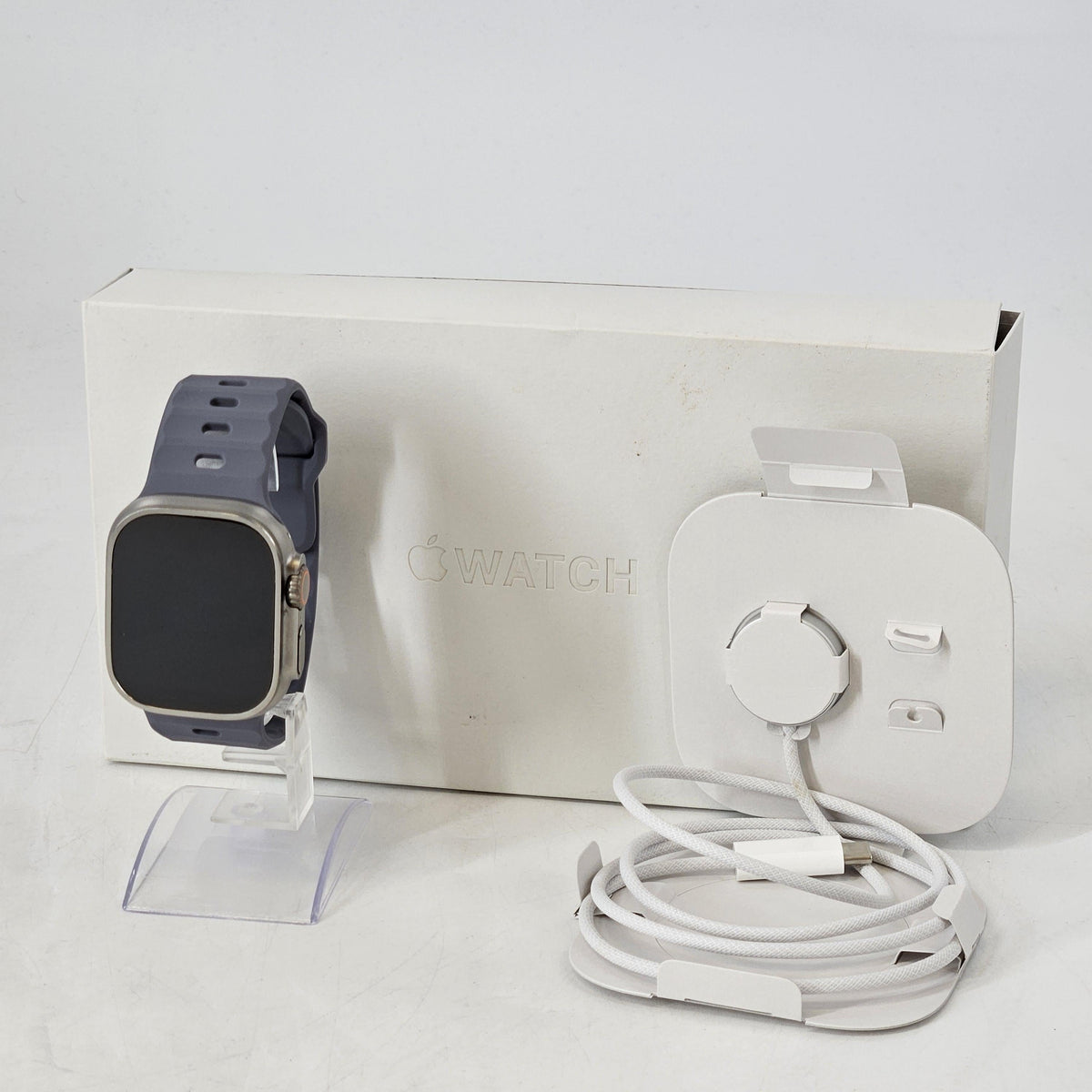 Apple Watch (Ultra 2) 49mm Natural Unlocked 64GB