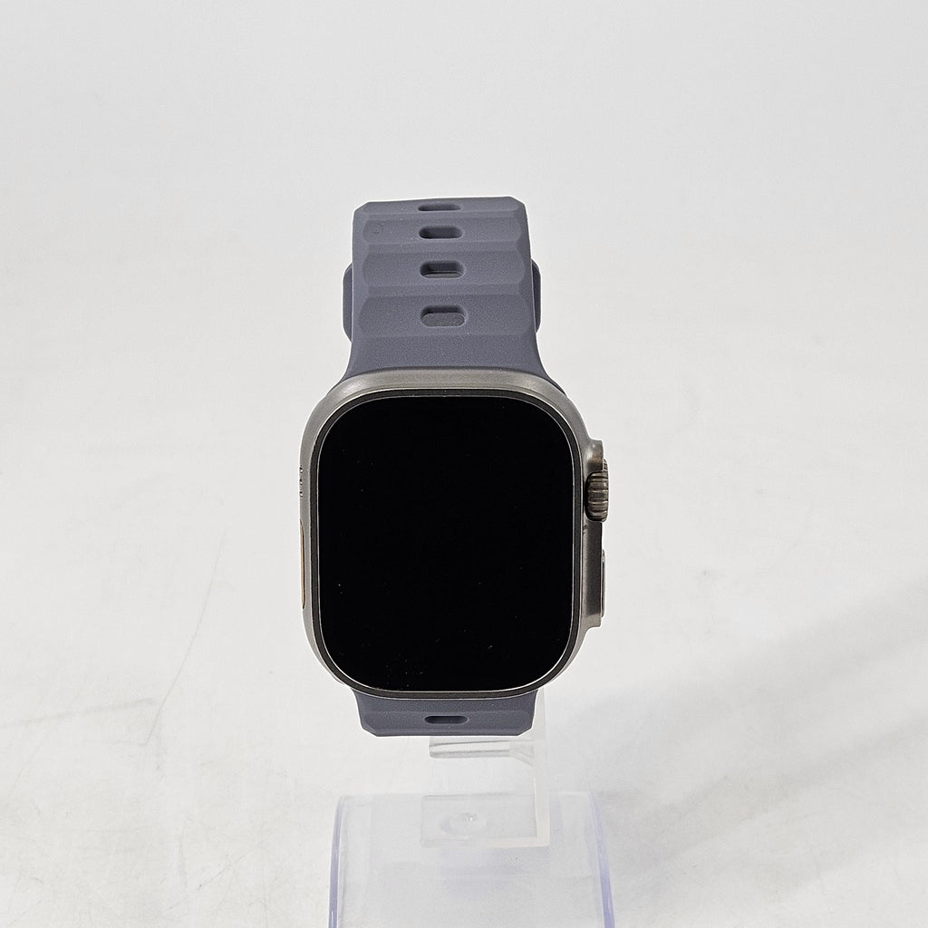 Apple Watch (Ultra 2) 49mm Natural Unlocked 64GB