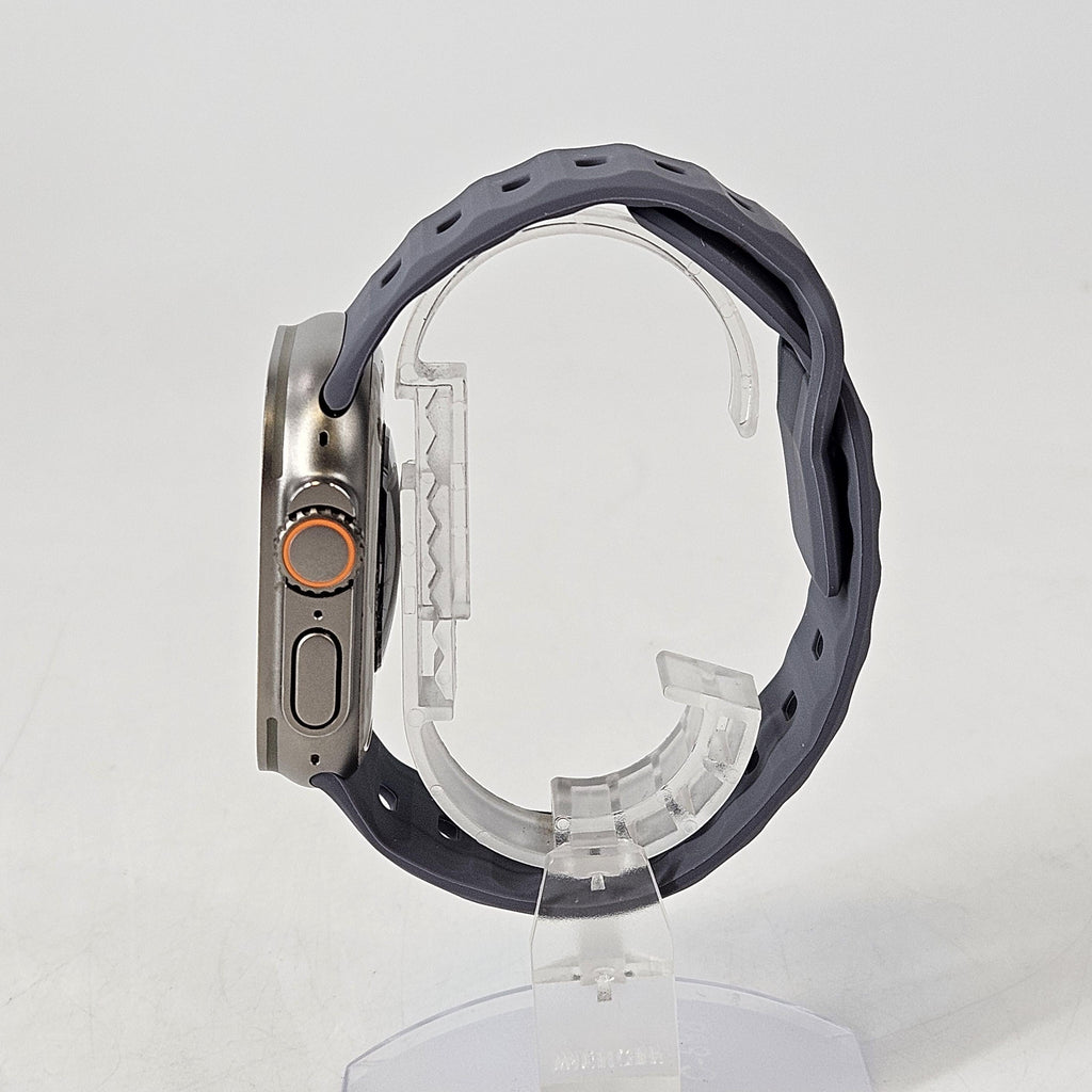Apple Watch (Ultra 2) 49mm Natural Unlocked 64GB