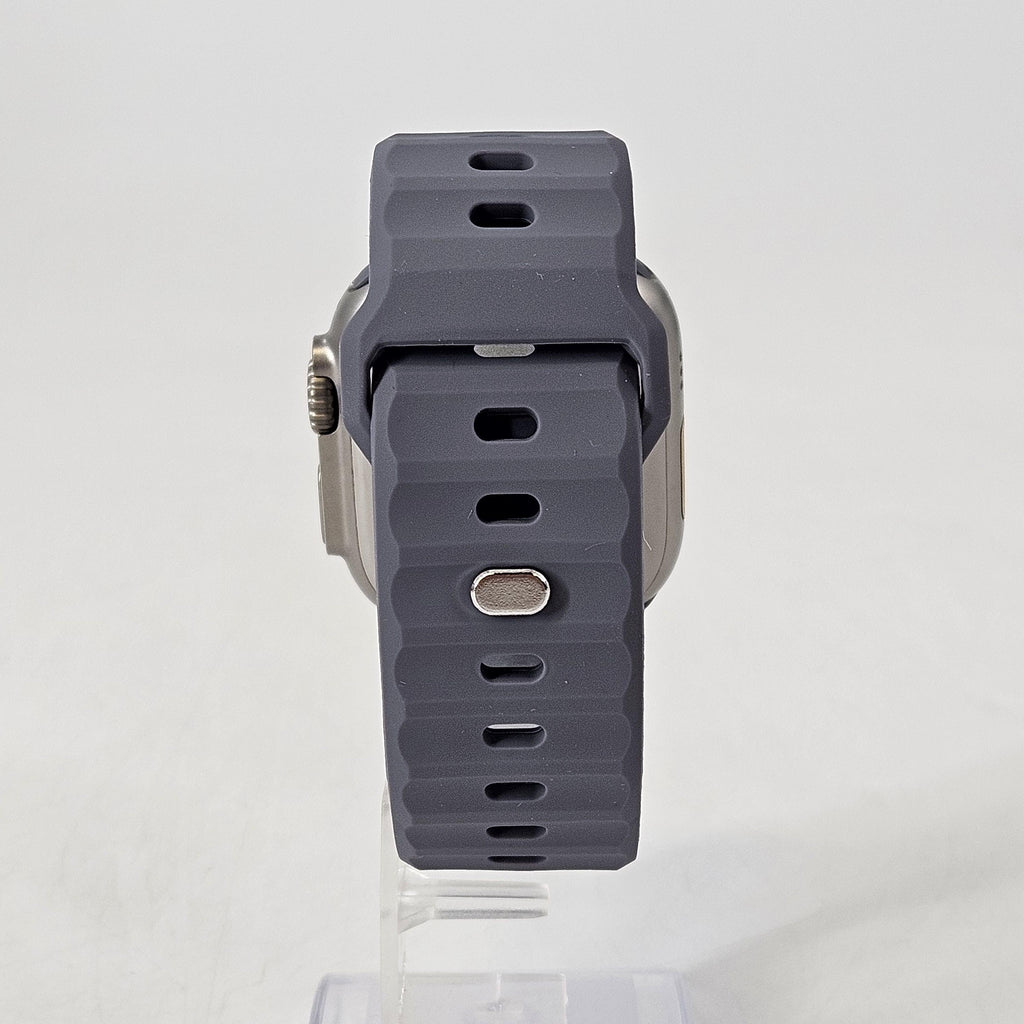Apple Watch (Ultra 2) 49mm Natural Unlocked 64GB