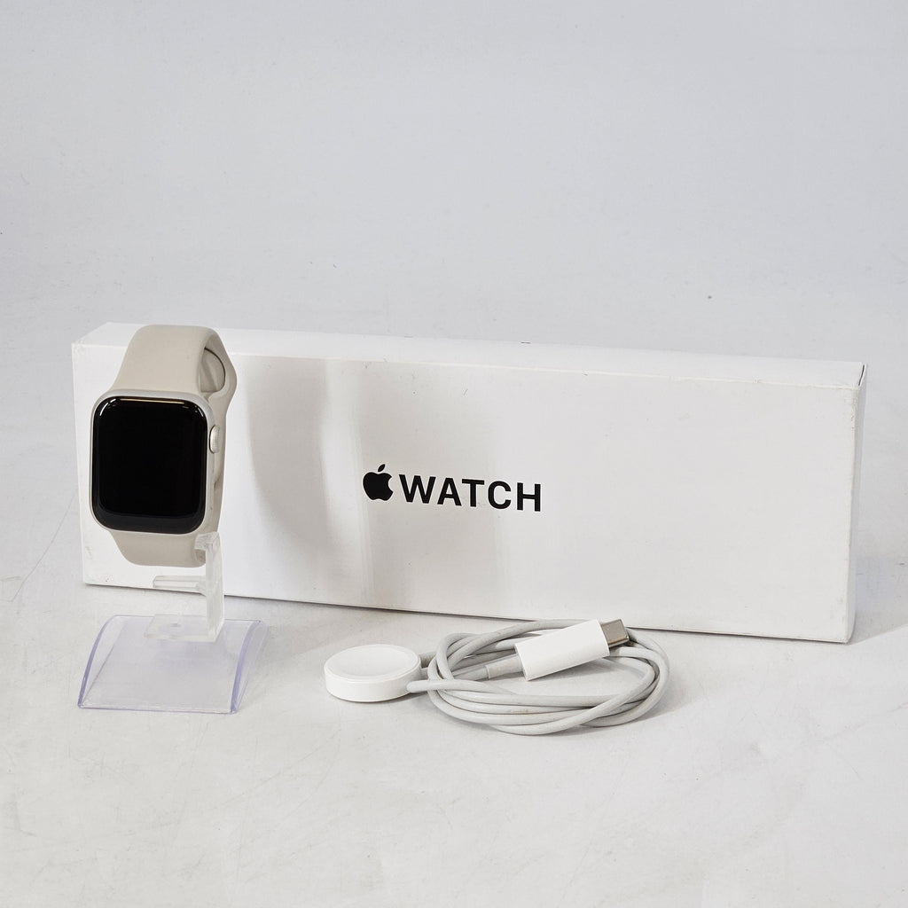 Apple Watch (SE) 2nd Gen. 40mm Gold WiFi 32GB