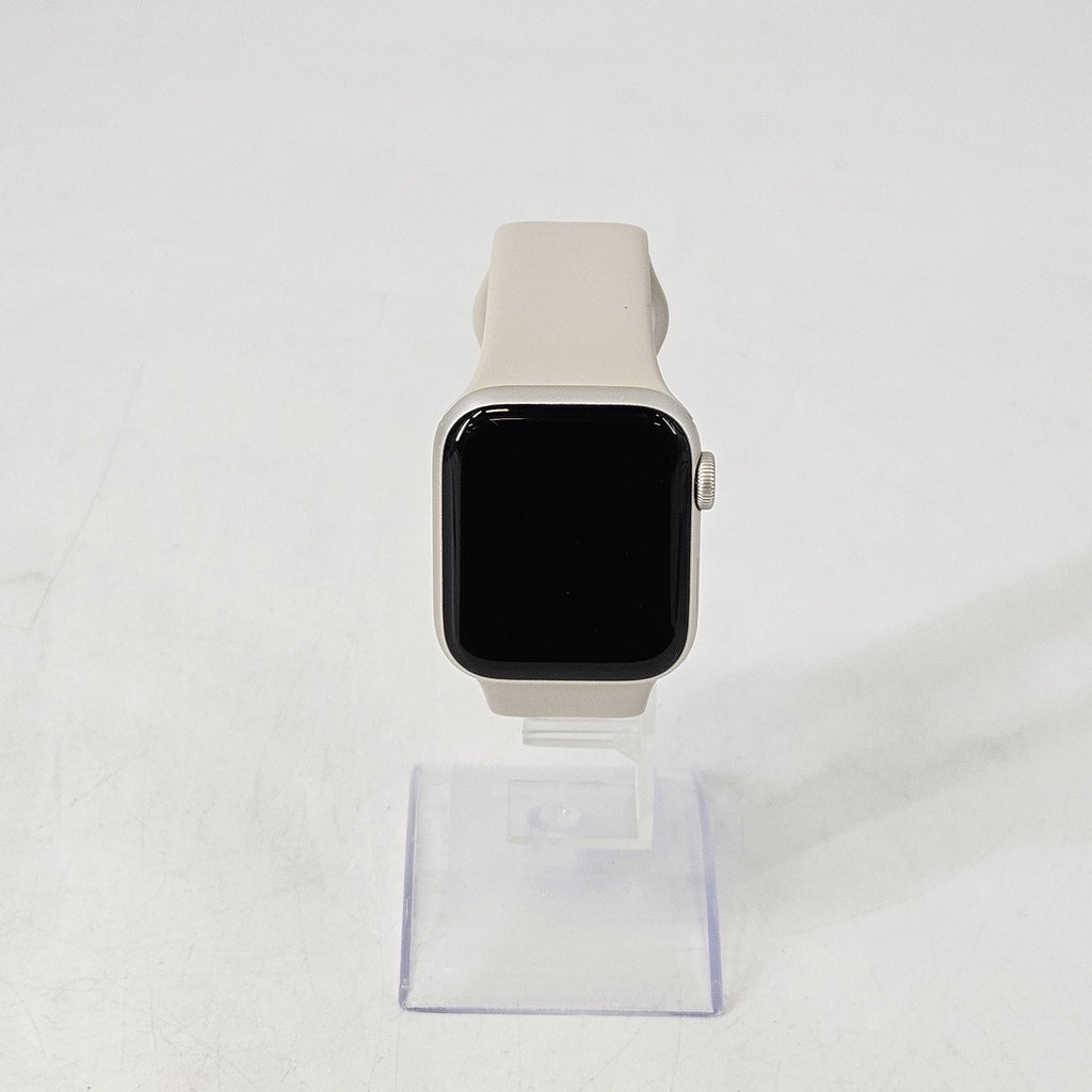 Apple Watch (SE) 2nd Gen. 40mm Gold WiFi 32GB