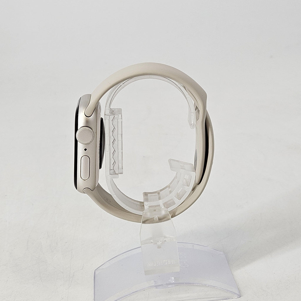 Apple Watch (SE) 2nd Gen. 40mm Gold WiFi 32GB