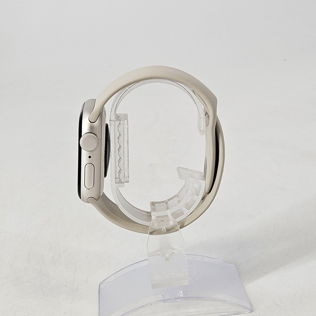 Apple Watch (SE) 2nd Gen. 40mm Gold WiFi 32GB