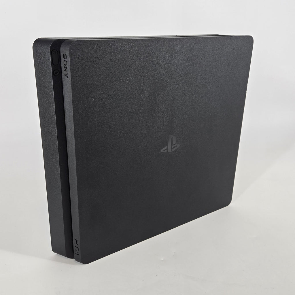 Sony PlayStation 4 1TB