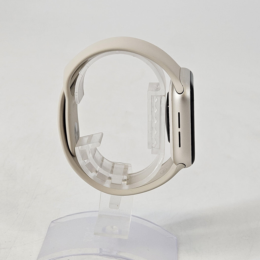 Apple Watch (SE) 2nd Gen. 40mm Gold WiFi 32GB