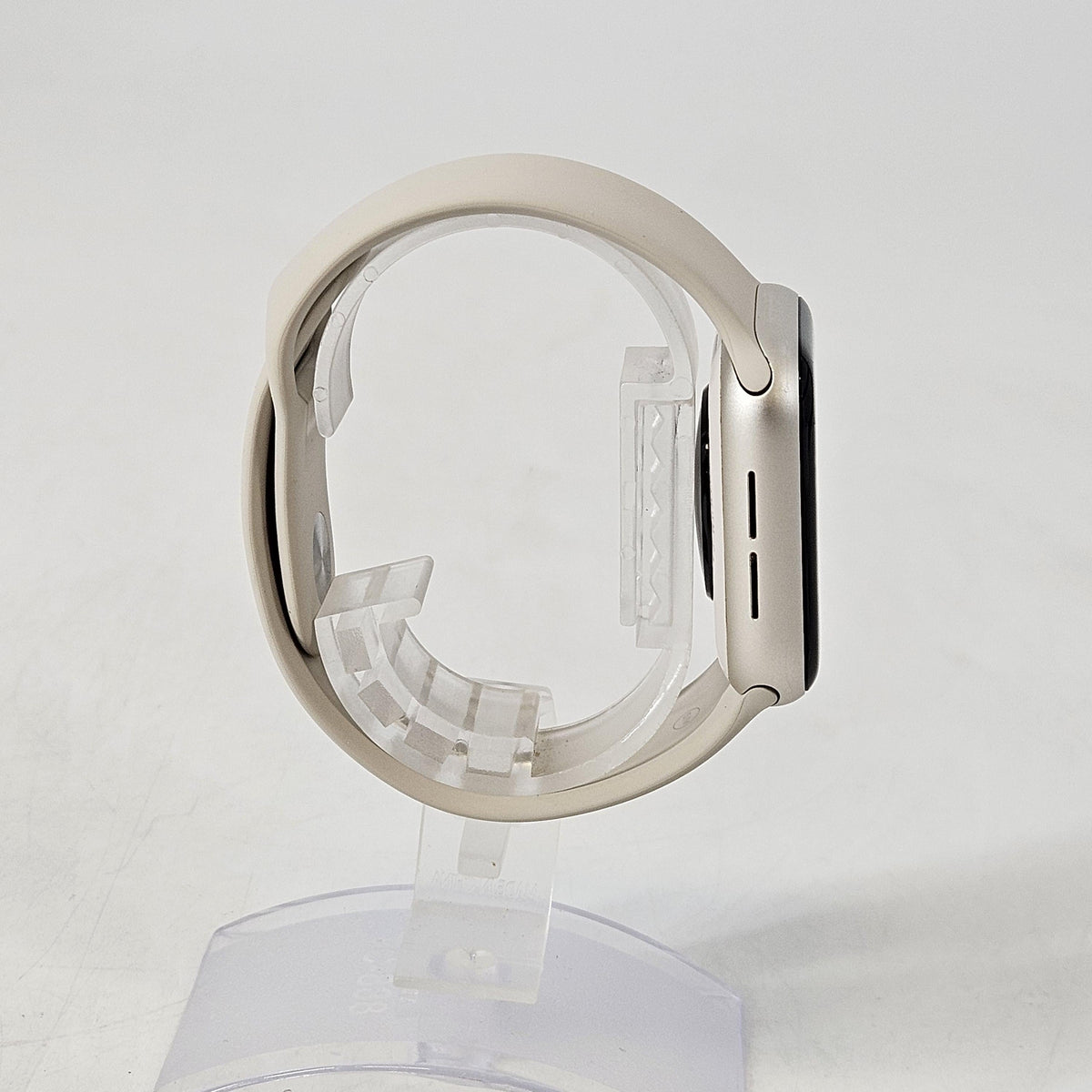 Apple Watch (SE) 2nd Gen. 40mm Gold WiFi 32GB