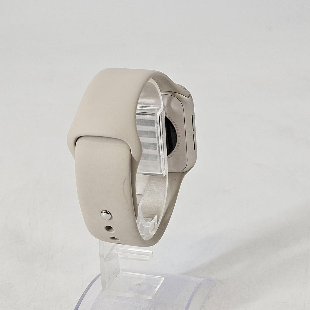 Apple Watch (SE) 2nd Gen. 40mm Gold WiFi 32GB