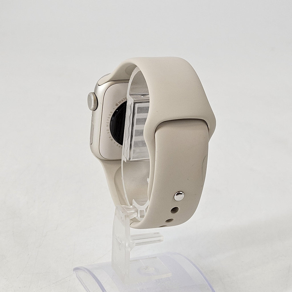 Apple Watch (SE) 2nd Gen. 40mm Gold WiFi 32GB