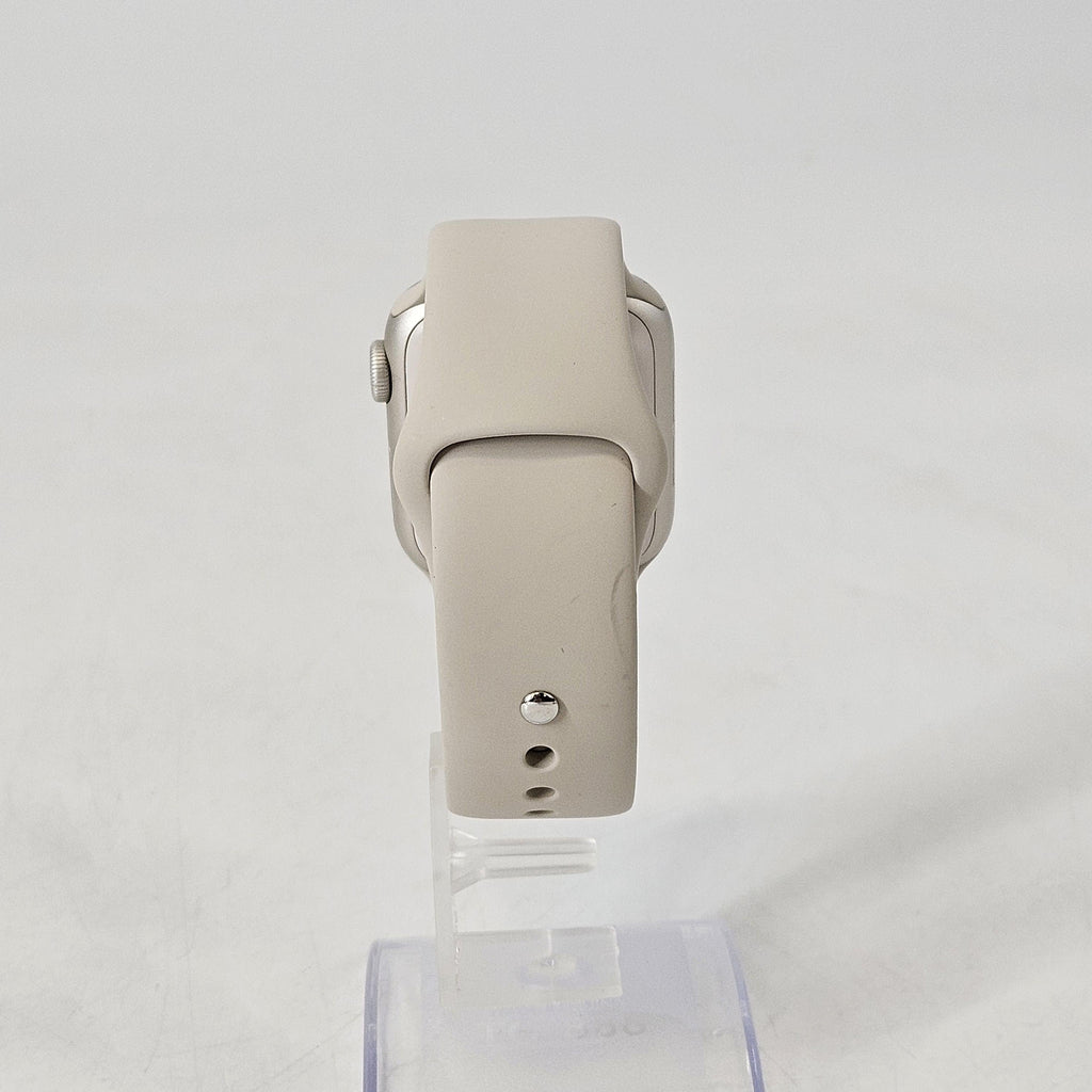 Apple Watch (SE) 2nd Gen. 40mm Gold WiFi 32GB