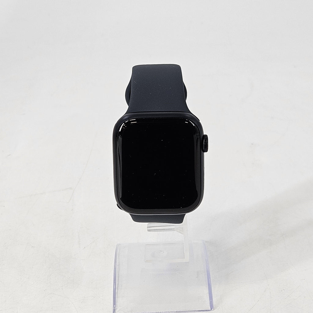 Apple Watch (Series 9) 45mm Blue WiFi 64GB