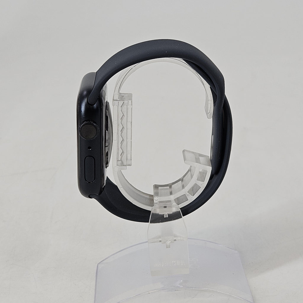 Apple Watch (Series 9) 45mm Blue WiFi 64GB