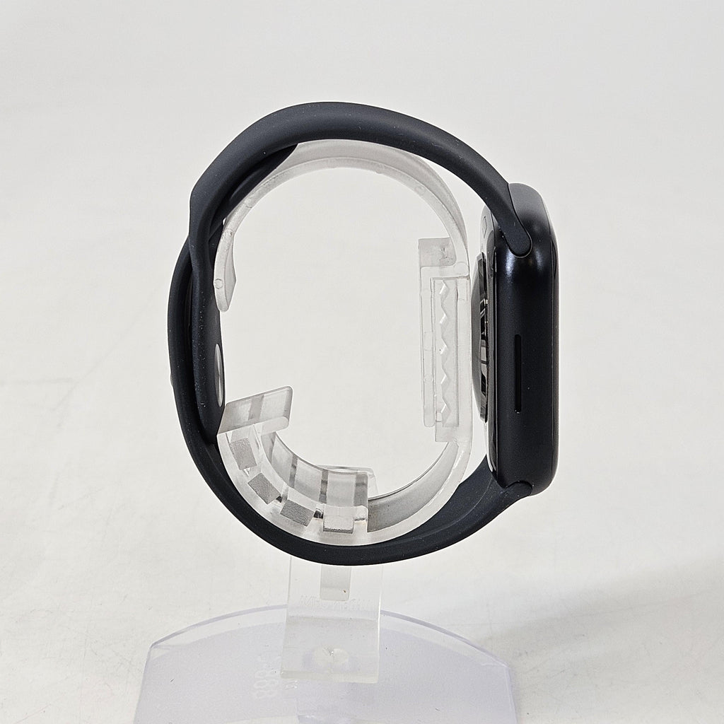 Apple Watch (Series 9) 45mm Blue WiFi 64GB
