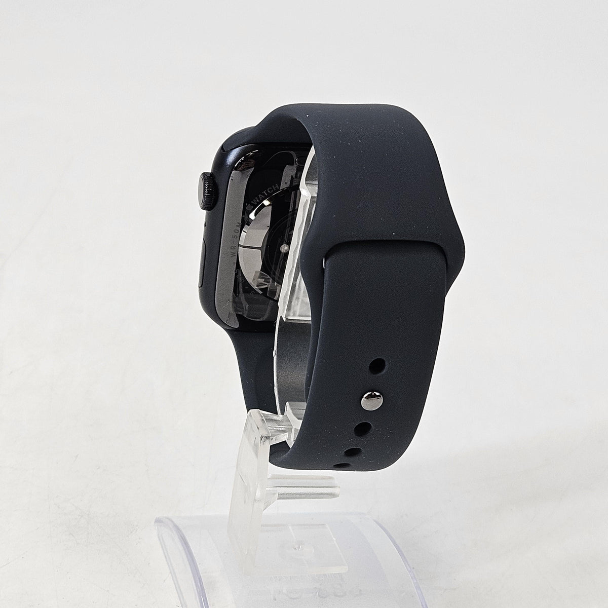 Apple Watch (Series 9) 45mm Blue WiFi 64GB