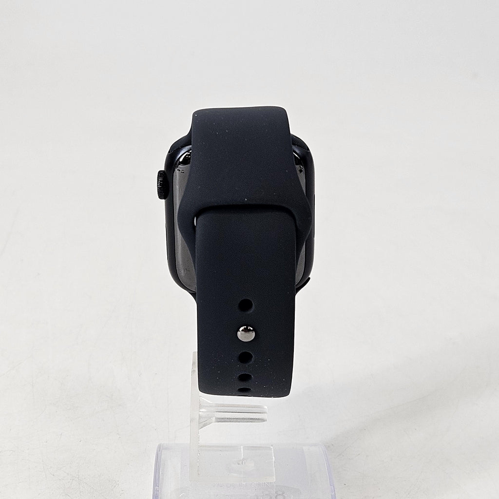 Apple Watch (Series 9) 45mm Blue WiFi 64GB