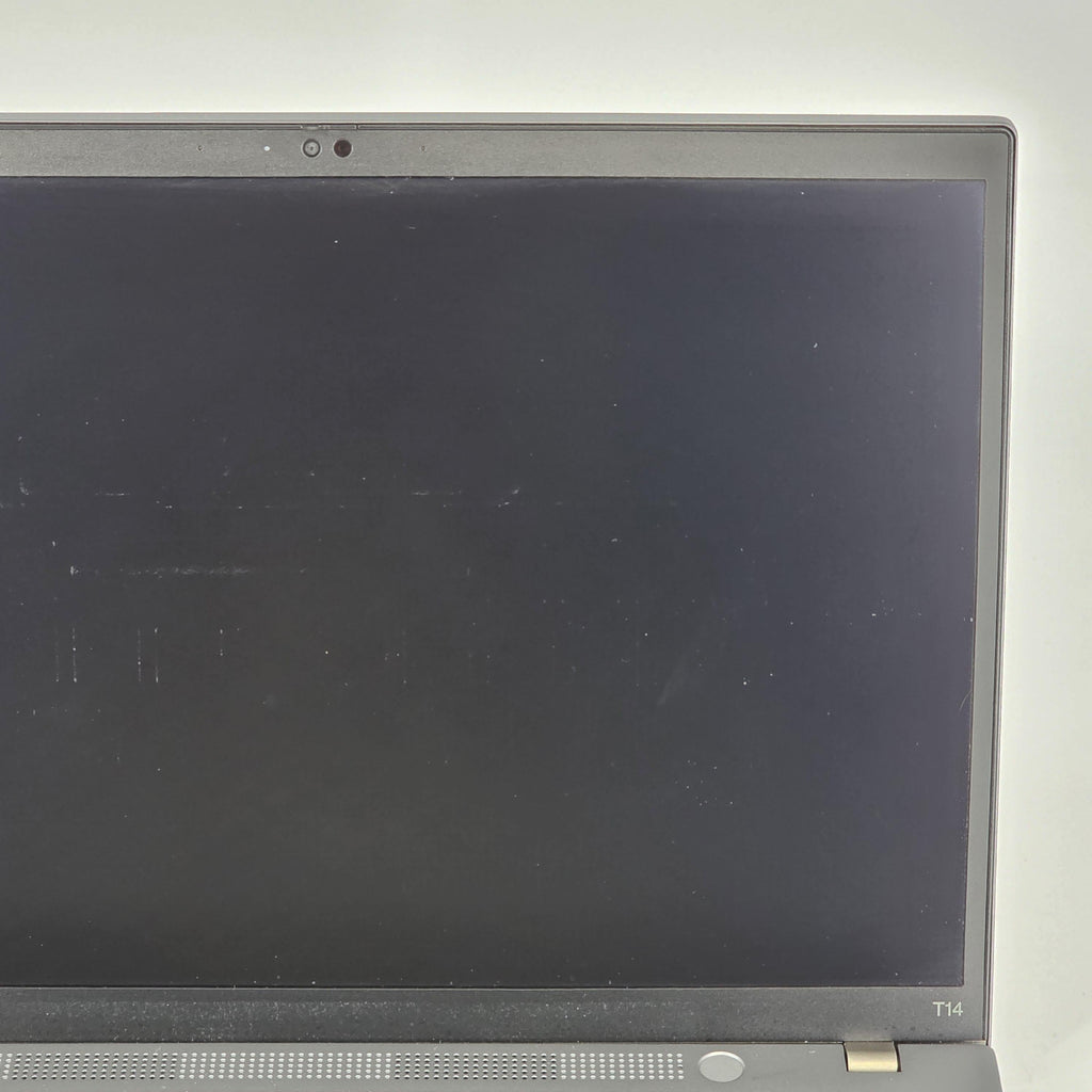 Lenovo ThinkPad T14 Gen 4 Gray 1.7 GHz Intel Core i7 13th Gen. 32GB RAM 1TB Solid State Drive
