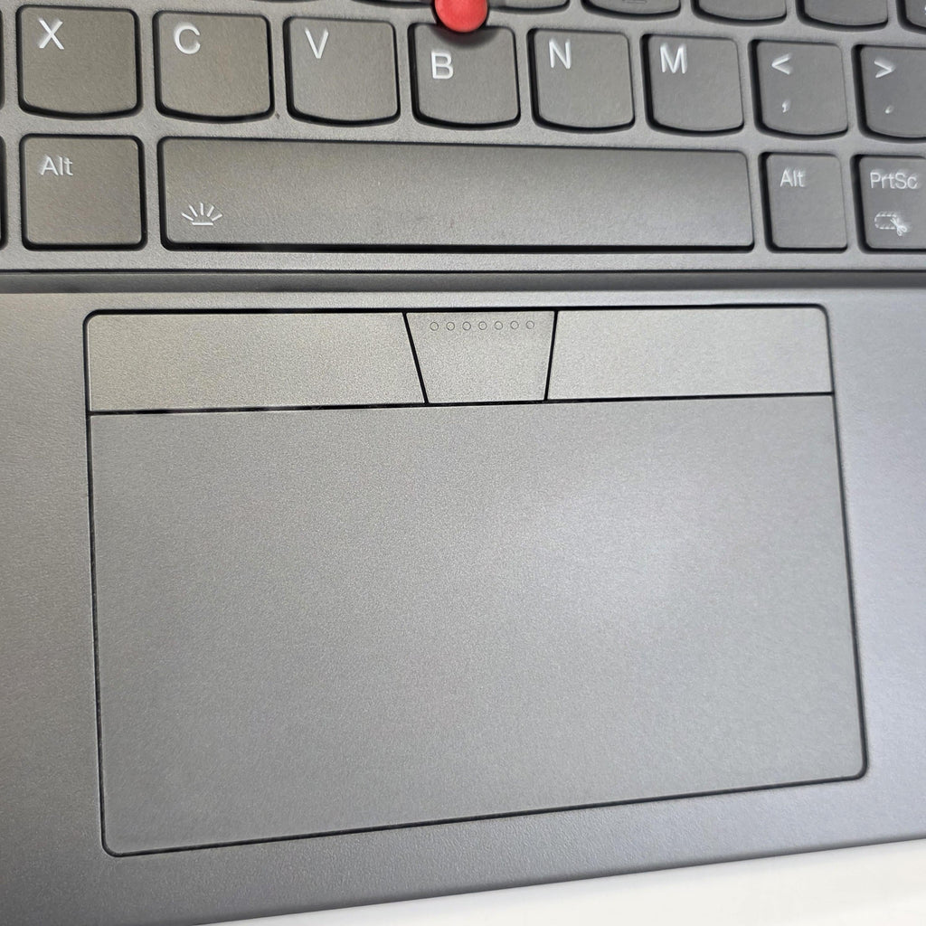 Lenovo ThinkPad T14 Gen 4 Gray 1.7 GHz Intel Core i7 13th Gen. 32GB RAM 1TB Solid State Drive