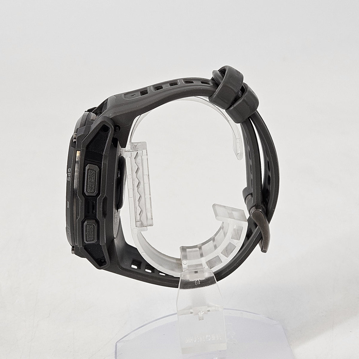 Garmin Instinct Crossover 45mm Gray GPS