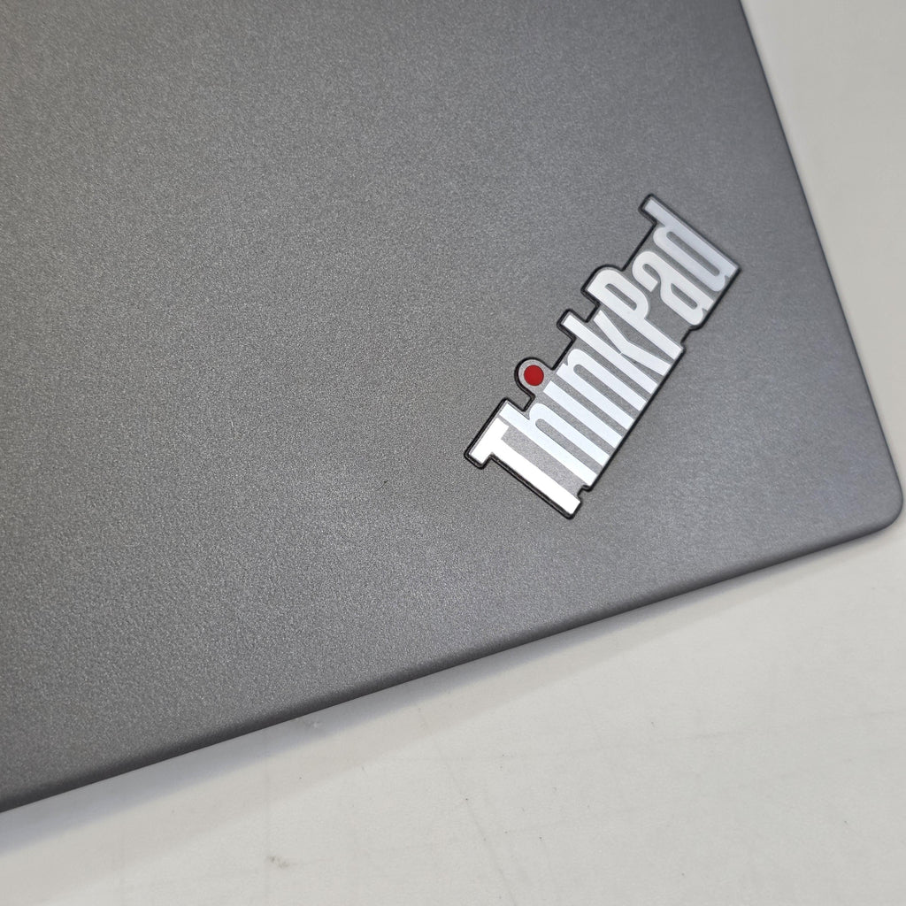 Lenovo ThinkPad T14 Gen 4 Gray 1.7 GHz Intel Core i7 13th Gen. 32GB RAM 1TB Solid State Drive