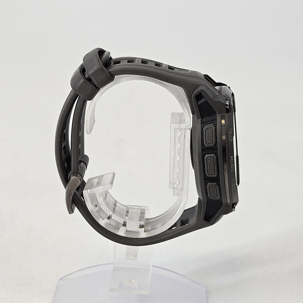 Garmin Instinct Crossover 45mm Gray GPS