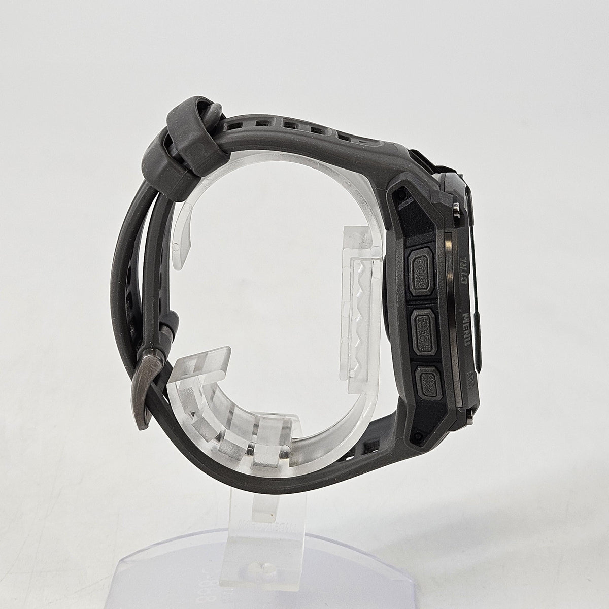 Garmin Instinct Crossover 45mm Gray GPS