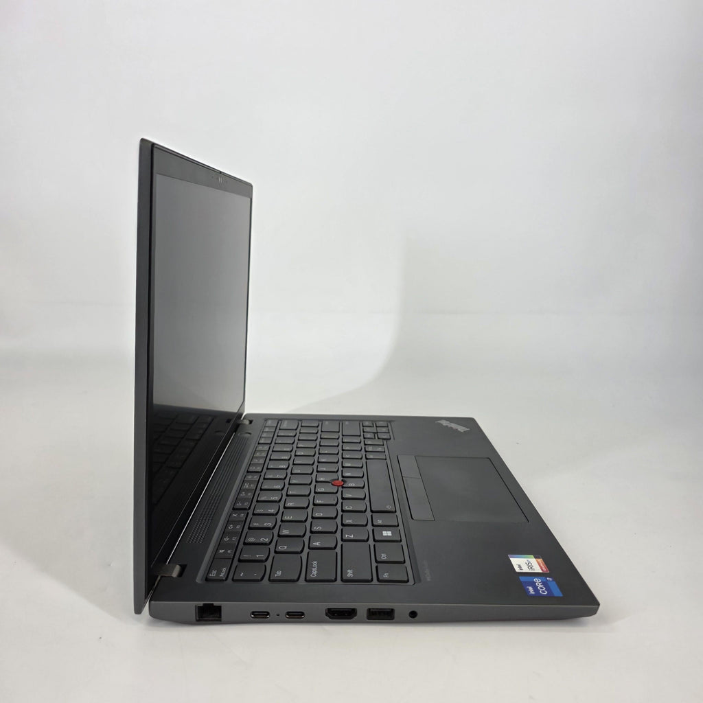 Lenovo ThinkPad T14 Gen 4 Gray 1.7 GHz Intel Core i7 13th Gen. 32GB RAM 1TB Solid State Drive