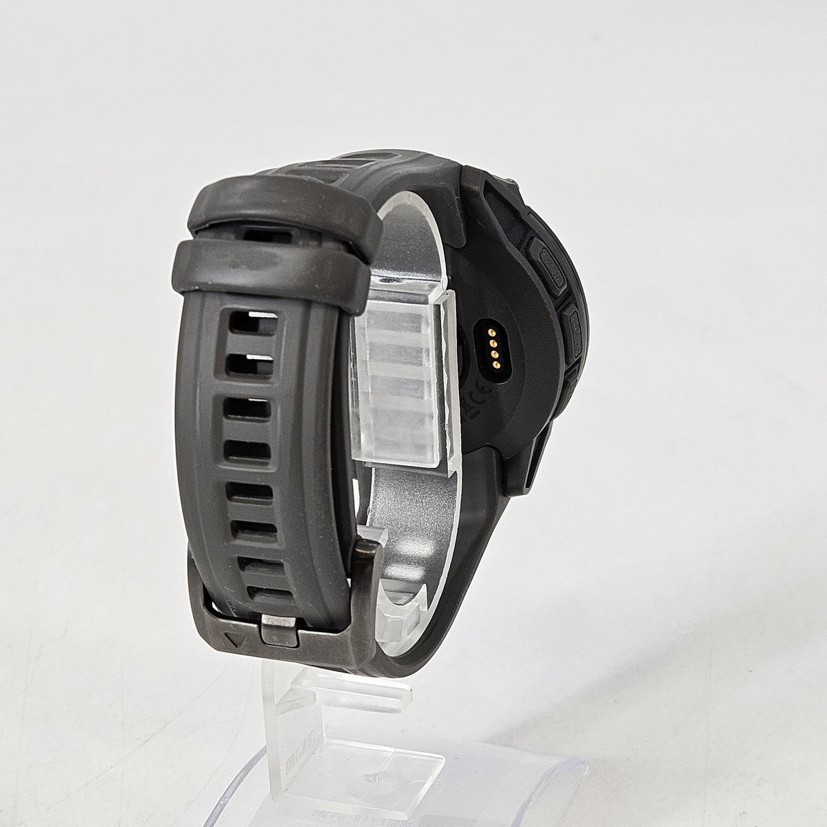 Garmin Instinct Crossover 45mm Gray GPS