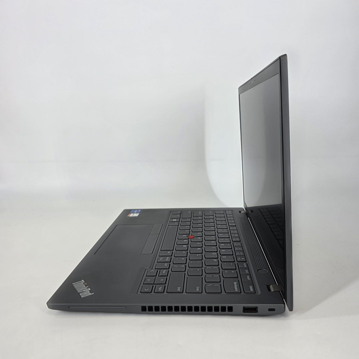 Lenovo ThinkPad T14 Gen 4 Gray 1.7 GHz Intel Core i7 13th Gen. 32GB RAM 1TB Solid State Drive