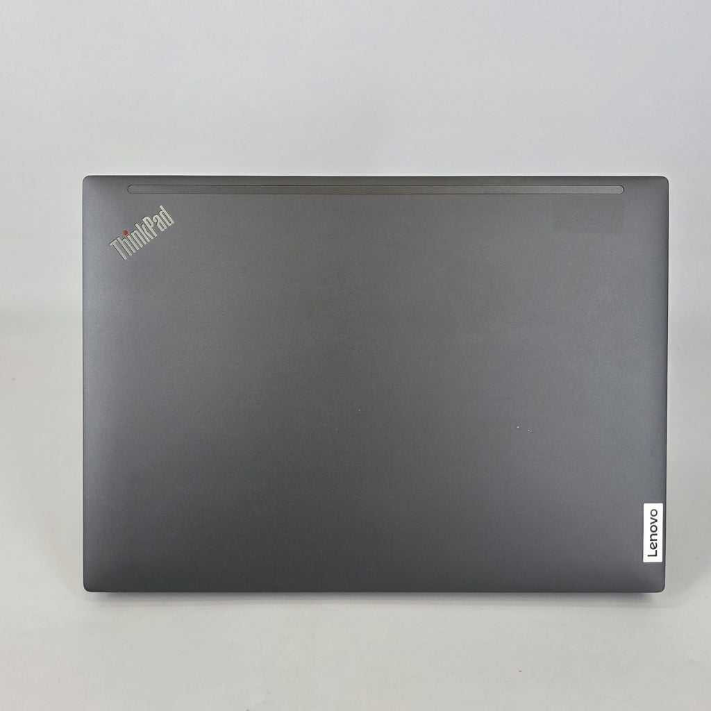 Lenovo ThinkPad T14 Gen 4 Gray 1.7 GHz Intel Core i7 13th Gen. 32GB RAM 1TB Solid State Drive