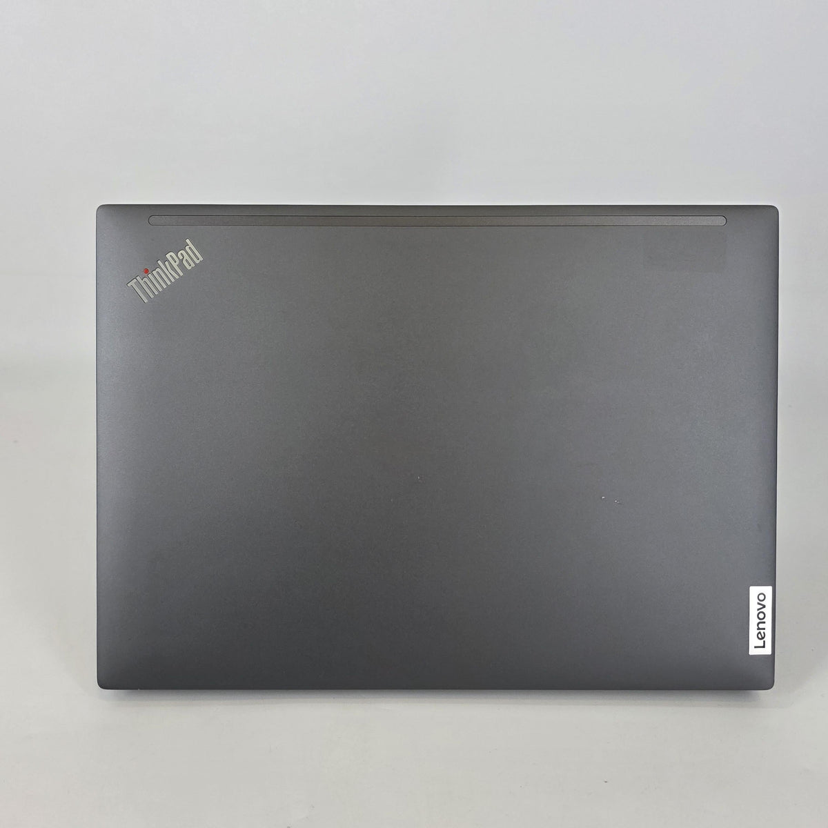 Lenovo ThinkPad T14 Gen 4 Gray 1.7 GHz Intel Core i7 13th Gen. 32GB RAM 1TB Solid State Drive