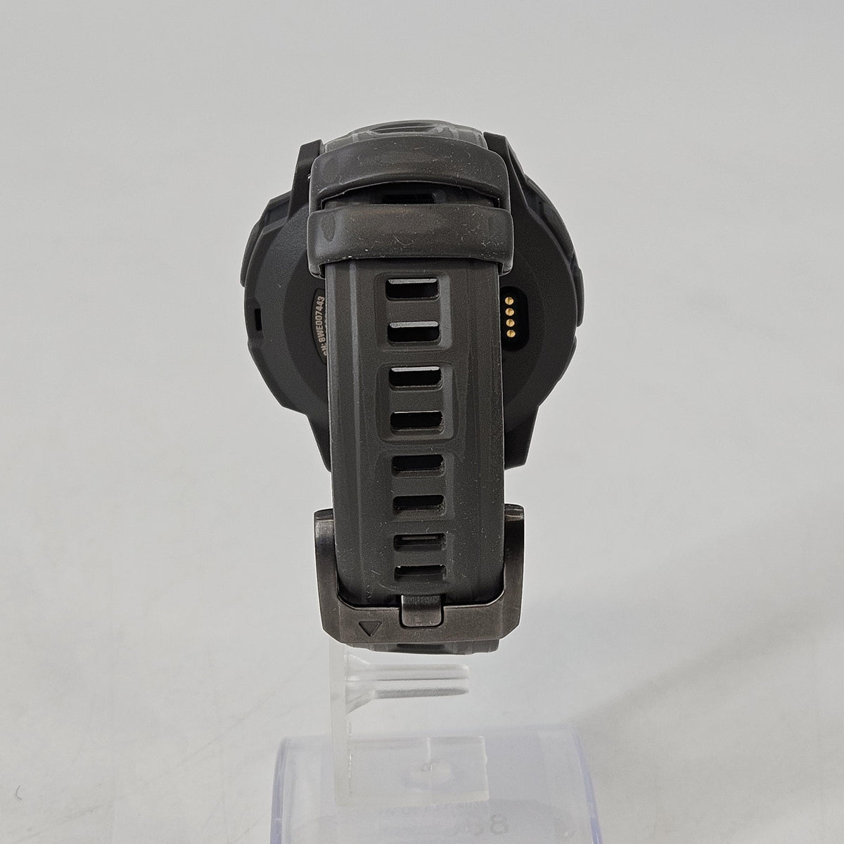 Garmin Instinct Crossover 45mm Gray GPS